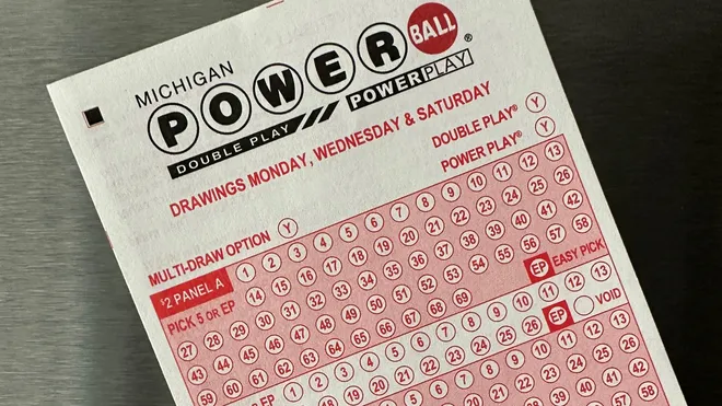 Powerball Winning Numbers Revealed