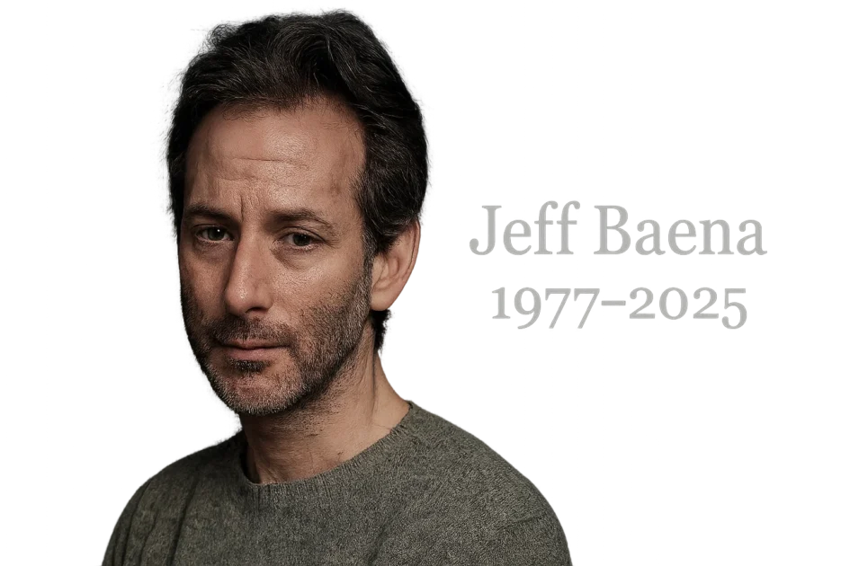 Aubrey Plaza Opens Up About Grief After Husband Jeff Baena’s Death