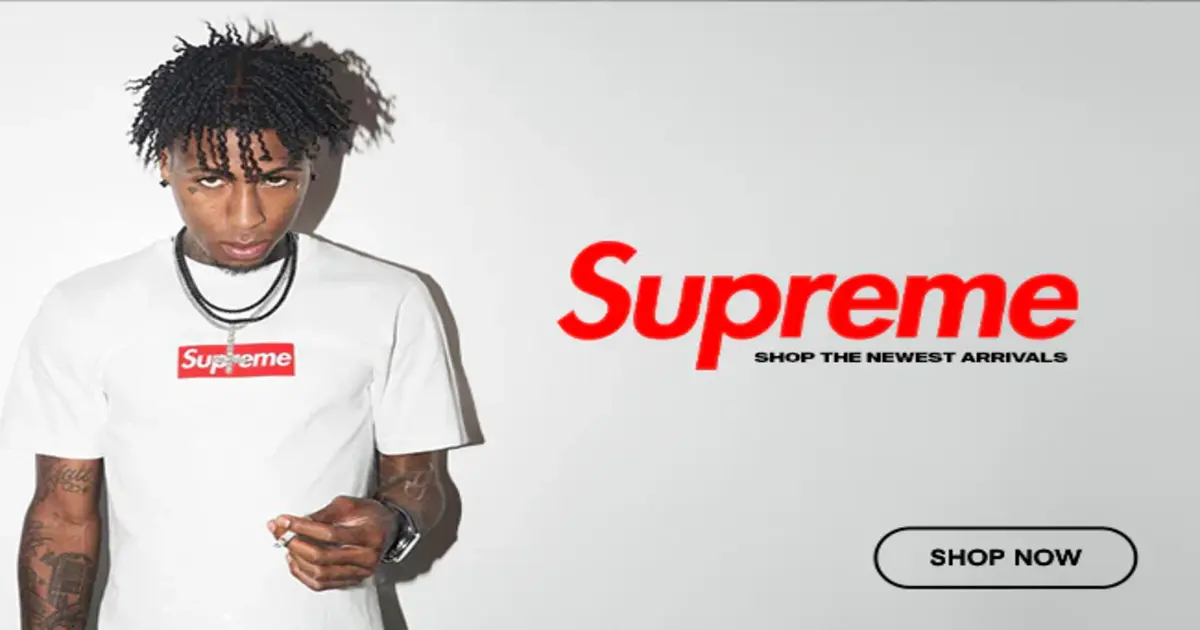 supreme