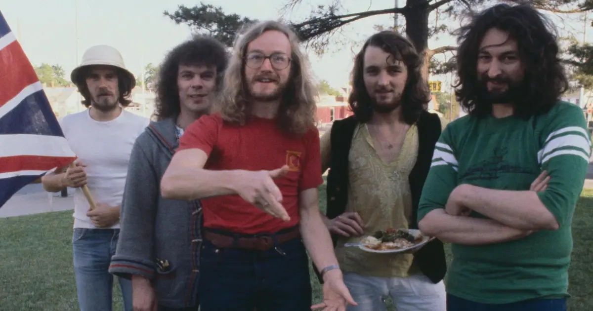 Rick Davies, Supertramp