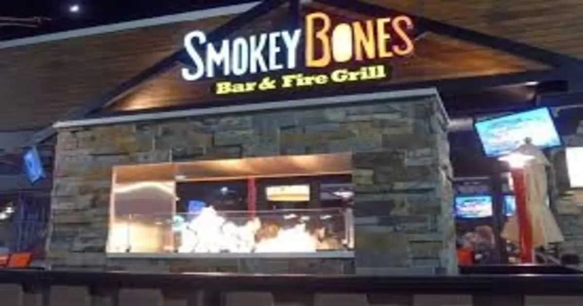 Smokey Bones